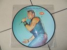 picture 33t johnny hallyday parc des princes 93