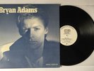 Bryan Adams - Greatest Hits - 1985 Retail Sampler White Label Promo LP (VG++)