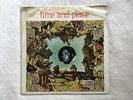 Lee Moses - Time and Place rare SOUL/FUNK LP