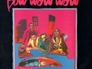 Bow Wow Wow(Vinyl LP)The Best Of-Receiver-RRLP 116-UK-1989-Ex/NM+