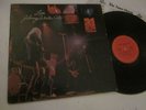 JOHNNY WINTER - AND LIVE - STAMPA APRIBILE CARTONATA USA - LP VINILE