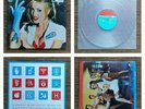 BLINK 182 Enema Of The State LP CLEAR VINYL angels airwaves box car racer sum 41