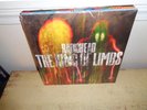 Radiohead The King of Limbs EU LP Sealed Original R.E.M. Pearl Jam Cure