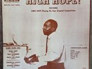 ELMO HOPE/PAUL CHAMBERS HIGH HOPE BEACON RECORDS LP 1961 JAZZ LP RARE ISSUE