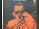 Miles Davis - 'Round About Midnight LP VG+ CL 949 Mono 6i 1957 USA Vinyl Record