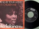 Falana Lola - Stand by your man/He's chosen me