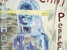Red Hot Chili Peppers - By The Way NEW LP