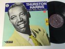 Thurston Harris LP Little Bitty Pretty One