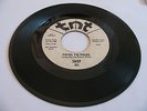 SHEP - FOOL TO FOOL / I'M SITTING IN - TNT DJ
