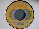 NORTHERN SOUL 45 The Decisions I Can't Forget About You Sussex 218  M- HEAR MP3