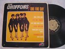 Chiffons mono LP One Fine Day