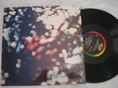 Pink Floyd m- rainbow in shrink LP Obscured by Clouds