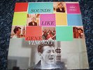 GENE VINCENT SOUNDS LIKE GENE VINCENT ORIGINAL CAPITOL T1202