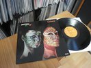 BACCARA Colours 1st GERMANY, MINT ARCHIV COPY VON 1979 COSMIC DISCO