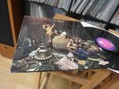 LA BIONDA - LA BIONDA LP -  TOP + 1 st PRESS. + MINT VINYL LP