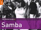 Various Artist - Rough Guide To Samba (Second Edition) [Vinyl New]