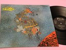 OSANNA LP LANDSCAPE OF LIFE ORIG ITALY PROG 1974 EX+ TEXTURED GATEFOLD COVER