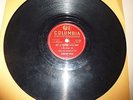 BLUES 78 RPM RECORD - BLIND BOY FULLER - COLUMBIA 37155