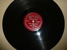 ROCKABILLY 78RPM RECORD - GENE HENSLEE - IMPERIAL 8227