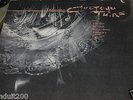 Cocteau Twins TREASURE Original UK Import LP 1984 TOWN HOUSE A1 B1 12' VINYL EX