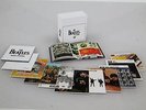 The Beatles In Mono 14 LP Box Set 180g Vinyl Replicated Artwork Newly Mastered