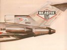 Beastie Boys(Vinyl LP Gatefold)Licensed To Ill-Def Jam-450062 1-UK-1986-VG/VG+