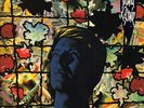 David Bowie(Vinyl LP)Tonight-EMI-DB 1-UK-1984-VG/VG