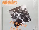 Male-Zensur+Zensur LP Punk