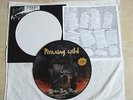 RUNNING WILD under jolly roger  2015 picture disc metallica mercyful fate venom