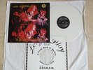 LED ZEPPELIN white summer vinyl white live 1969     deep purple acdc kiss