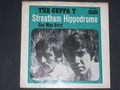 7-Single-60er-THE CUPPA T-Streatham Hippodreome