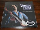 Jimi Hendrix Voodoo Child Box Set Colored Vinyl CLASSIC RECORDS NEW OOP SEALED