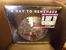 A Day To Remember Homesick LP NEW picture disc vinyl + digital download