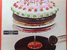 ROLLING STONES-LET IT BLEED-1ST PRESS MONO/STICKER UK DECCA-LK 5025-1A/2A-EX+