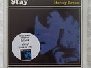 FRUITS DE MER.STAY.MERSEY DREAM.BLACK VINYL.25 COPIES ONLY.SEALED