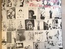 ROLLING STONES - EXILE ON MAIN STREET - Dutch reissue 2xLP NM/NM