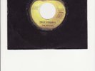 The Beatles- Hello Goodbye/I Am The Walrus- Apple Label 45-All Rights Reserved