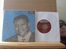 FATS DOMINO - THIS IS FATS DOMINO - IMPERIAL RECOR-IMP-146, 45 EP - NEVER PLAYED