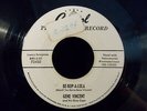Be-Bop-A-Lula/Woman Love by Gene Vincent (Capitol F3450) 7