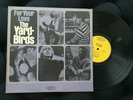THE YARDBIRDS FOR YOUR LOVE LP ORIG 1965 EPIC LN24167 MONO