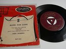FATS DOMINO / BLUES FOR LOVE 7