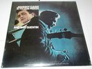 SEALED LP Record Johnny Cash - At Folsom Prison and San Quentin