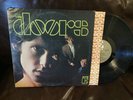 THE DOORS Self Titled -  ELEKTRA EKL-4007 - Orig. 1967 Press LP NM mono