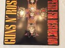 Guns 'N Roses Appetite for Destruction Original Vinyl