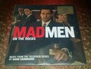 HBO's Mad Men music from the Television Series Limited Edition Vinyl Sealed