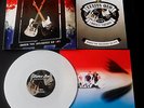 Status Quo Under the Influence on NPO radio live 1999 LP vinyl like fakin promo