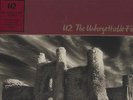 U2 - THE UNFORGETTABLE FIRE -- LP -- Made in Czech - Remastered - 1792416 SEALED