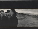 U2 - THE JOSHUA TREE -- 12