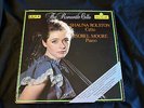 Shauna Rolston Cello The Romantic Cello Sefel Digital NM- RARE LP