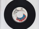 SONG BIRD/ SIC HIM ROVER  -  THE CRYSTALITES  (70 SKINHEAD INSTRUMENTAL 7
